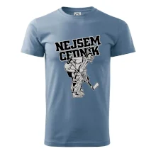 Nejsem cedník Nejsem cedník
