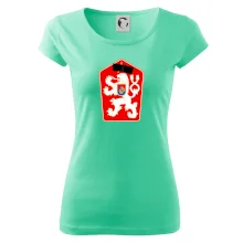 Mistrovství světa v ledním hokeji 1969 znak samostatný bez čísla