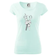 Nůžky - vlastní jméno