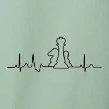 EKG šachy EKG šachy