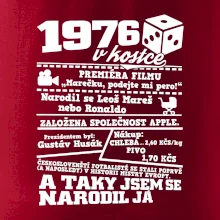 1976 v kostce