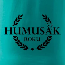Humusák roku