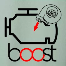 Boost