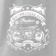 Indian Motorycle Club