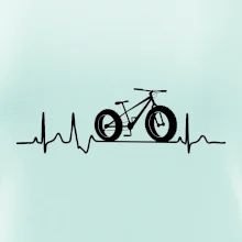EKG fatbike