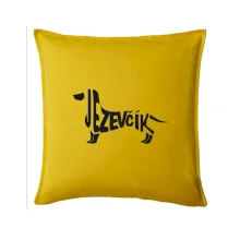 Jezevčík - CZ