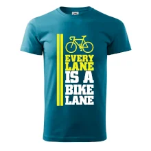 Every Lane Bike Lane