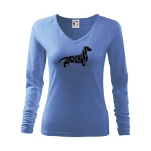 Jezevčík - Dachshund