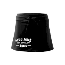 Můj muž má skvělou ženu Můj muž má skvělou ženu