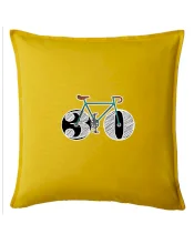 Narozeniny 30 let na kole