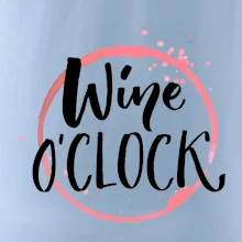 wine o clock