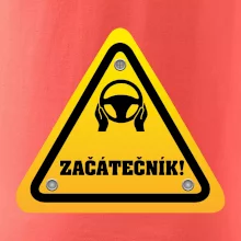 Autoškola - začátečník