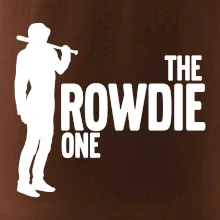 Bachelor party - The rowdie one