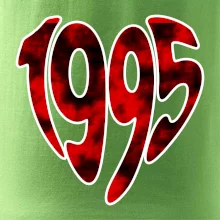 1995 v srdci