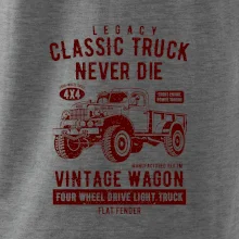 Classic Truck