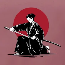 Japan culture - samurai