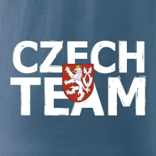 Czech team - Český lev