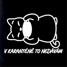 V karanténě to nedávám V karanténě to nedávám