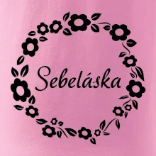 Sebeláska