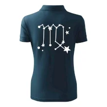 Souhvězdí - Virgo  - Panna