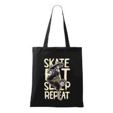 Skate Eat Sleep Repeat