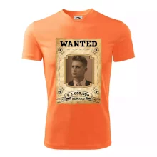 Wanted Fotka