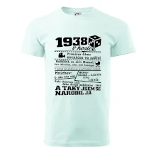 1938 v kostce