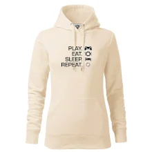 Play Eat Sleep Repeat game