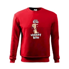 Jednou Brno vždycky Brno