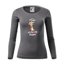 Jednou Plzeň vždycky Plzeň