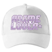 Anime lover