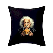 Geniální hamburger