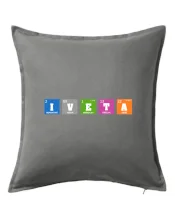 Periodická tabulka - jméno a vlastnosti (vlastní jméno)