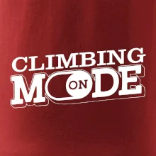 Climbing mode