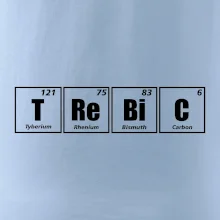 Periodická tabulka Třebíč