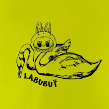 Labubuť
