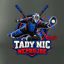Tady nic neprojde