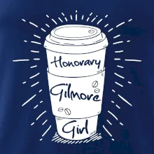 Honorary Gilmore Girl