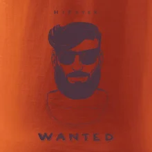 Hipster wanted