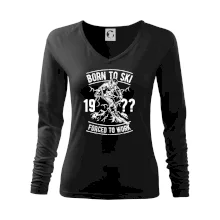 Born To Ski (vlastní ročník)