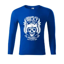 Nesnáším být sexy - voják