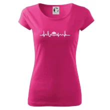 Ekg Lego kostka malá