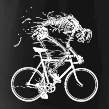 Gravel Bike - kostra