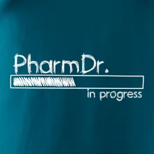 In progress titul PhMr. magistr / magistra filozofie