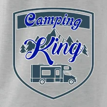 Camping King - obytňák