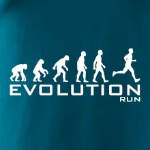 Evoluce Run