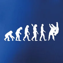 Judo Evoluce boj Judo Evoluce boj