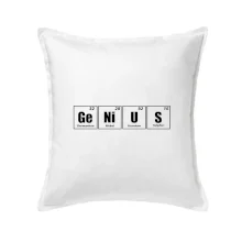 Genius - periodická tabulka Genius - periodická tabulka