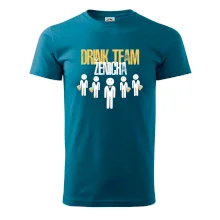 Drink team ženicha