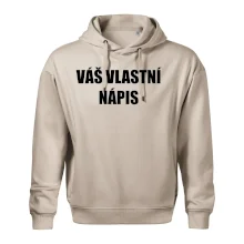 Tvůj vlastní nápis - tiskací Tvůj vlastní nápis - tiskací